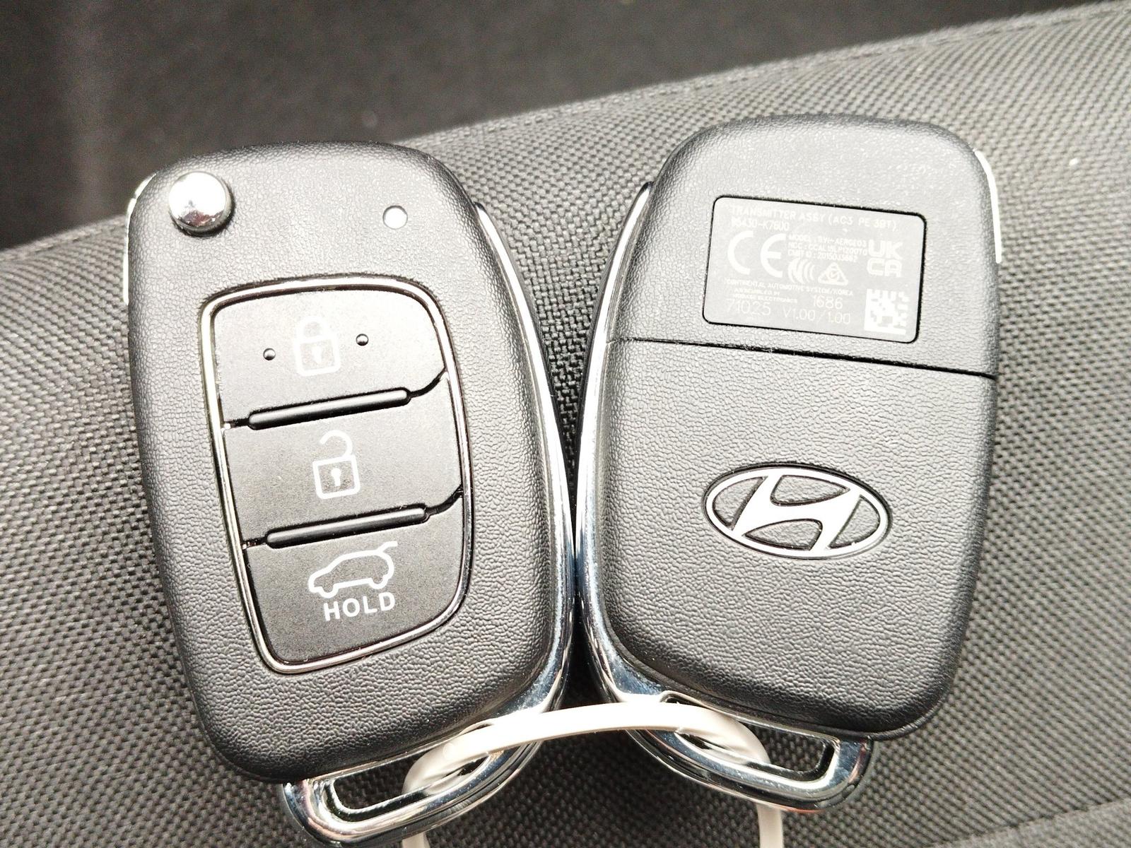 Hyundai i10 FL 1.0 Trend *DynLicht*Fernlichtass.*Kam.*LM, миниатюра 29