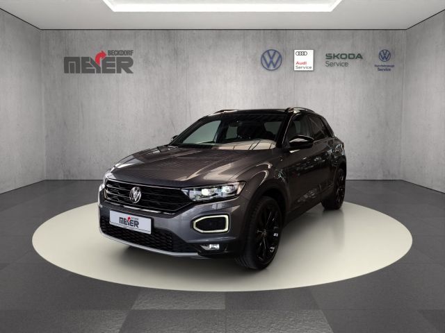 T-Roc Sport 1.5 TSI DSG Klima Navi Einparkhilfe