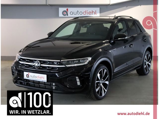 Volkswagen T-Roc 2.0 TSI DSG 4Motion R-Line