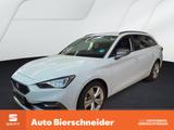 Seat Leon Sp. 1.5 eTSI DSG FR KAMERA ACC MATRIX SHZ