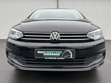 Volkswagen Touran 2.0 TDI DSG ACTIVE 188€ m.20% Anz. AHK Tr - Volkswagen Touran: 1.2