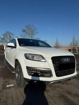 Audi Q7 3.0 TDI (DPF) quattro tiptronic - S Line - Audi Q7 in Bonn