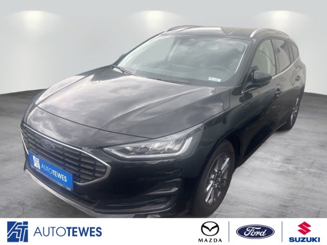 Image of Ford Focus