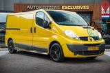 Renault Trafic t29 l2/h1 - Renault Wohnmobil andere Trafic