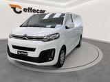 Citroën Citroen Jumpy SpaceTourer BlueHDi 150 S&S 9 P. I - Citroën Jumpy aus 2020