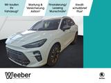 Cupra Terramar AHK-VORB.*HEADUP*NAVI*LED*KAMERA*SHZ*VI - Cupra Terramar Gebrauchtwagen