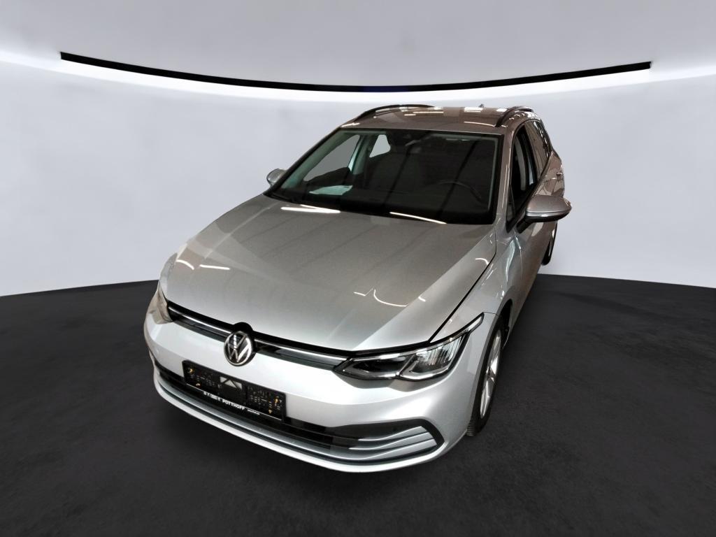 Volkswagen Golf Life eTSI 1.0 eTSI DSG/LED/VIRTUAL