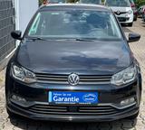 Volkswagen Polo V Comfortline BMT/Start-Stopp/2.Hd/Garantie - Cars in Rüsselsheim: Kleinwagen