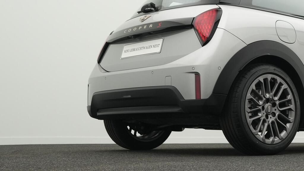 MINI Cooper S - Bild 23