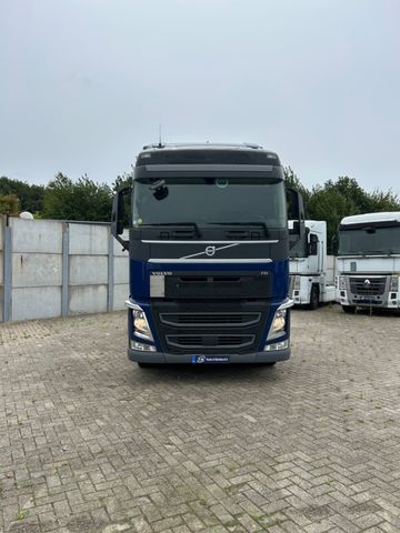 Volvo FH 500 // IParke cool// Blatt