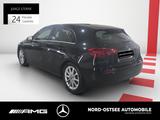 Mercedes-Benz A 180 d KAMERA TEMPO AHK SITZHEIZUNG LED - Mercedes-Benz Gebrauchtwagen von 2023