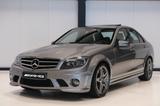 Mercedes-Benz C63 AMG W204 Deutsch Einmalige Gelegenheit C 63  - gebrauchte Mercedes-Benz C 63 AMG aus dem Jahr 2009