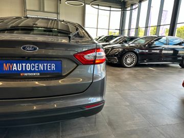 Ford Mondeo Lim. Business Edition *Kamera*TÜV*PDC*