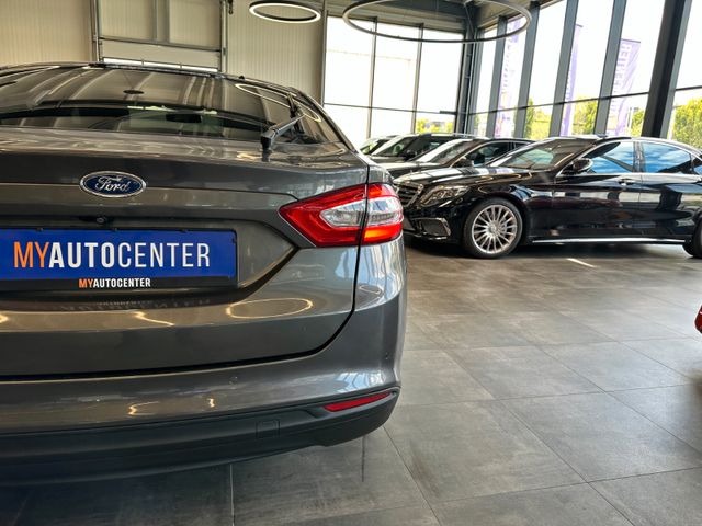 Ford Mondeo Lim. Business Edition *Kamera*TÜV*PDC*