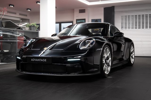 PORSCHE 911 (992) GT3 Touring PDK / PCCB / LIFT / LED