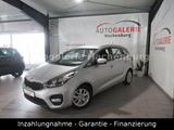 Kia Carens Edition/Klima/SHZ/GARANTIE/EURO 6 - Kia Carens mit Diesel-Antrieb