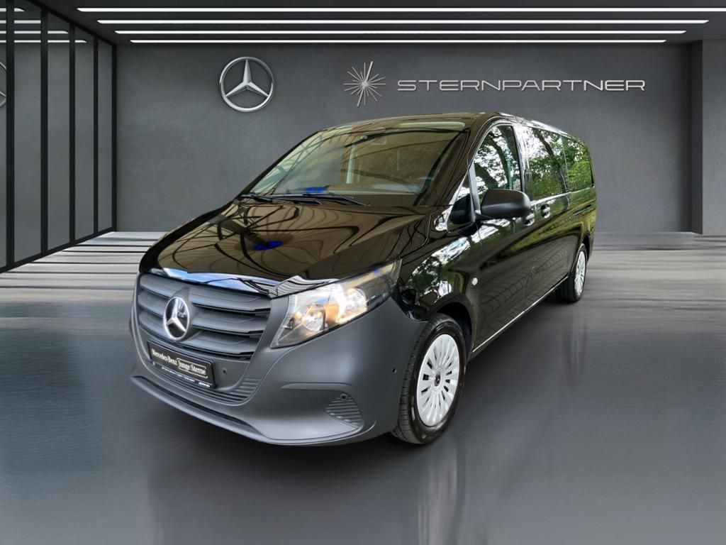 Image of Mercedes-Benz Vito