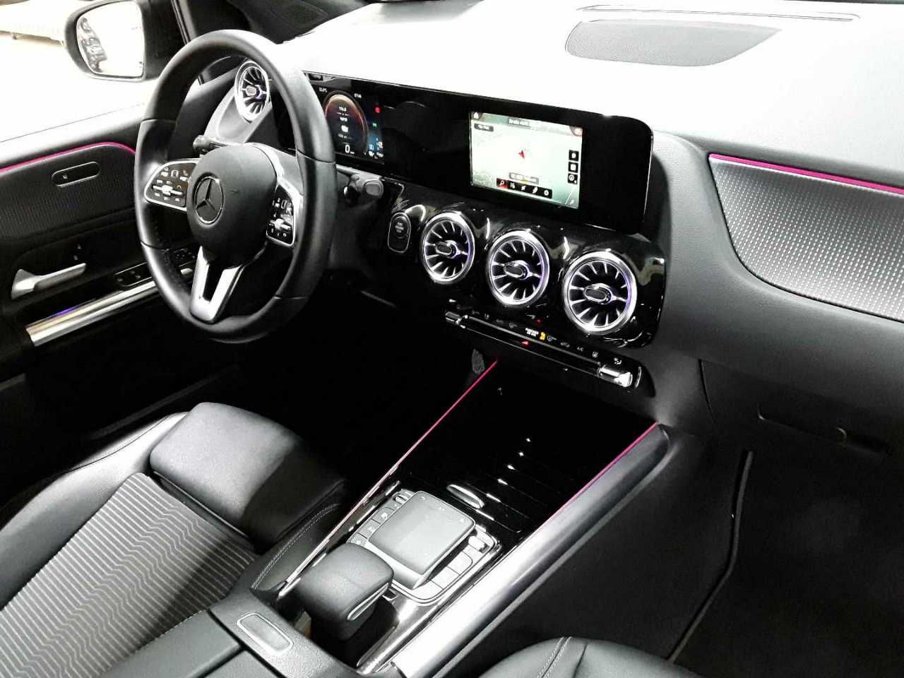 Mercedes-Benz B 250 e -Progressive BusiP AssiP LED KAM foto 11
