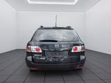 Mazda 6 Kombi 1.8 Sport Comfort*BOSE* - Mazda 6 aus 2004: Kombi
