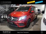 Mercedes-Benz V 250 EDITION Lang AMG/AHK/BURMESTER/7 SITZE/STA - Mercedes-Benz V 250 in Kiel