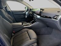BMW i4 - Vorschau Bild 21