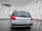 Peugeot 207 SW Premium*Panorama-Dach*PCD Hinten - Peugeot 207 Gebrauchtwagen