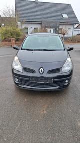 Renault Clio Privilege 1.6 16V 65kW Expression - Renault Clio: Privilege