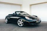 Porsche 996 Carrera Cabrio - Porsche aus 1999: Cabrio