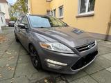 Ford Mondeo Sport 2.2 - Ford Mondeo: Sport