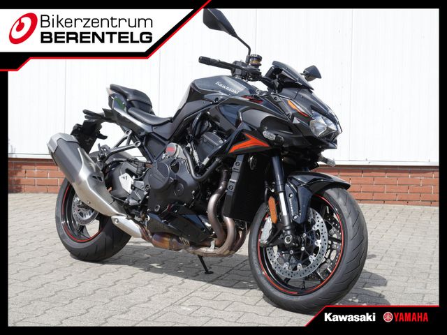 Kawasaki Z H2 ZRT00P