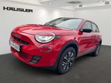 Fiat 600 1.2 Mild-Hybrid Rückfahrkamera*PDC vorne u.  - Fiat 600 Tageszulassungen
