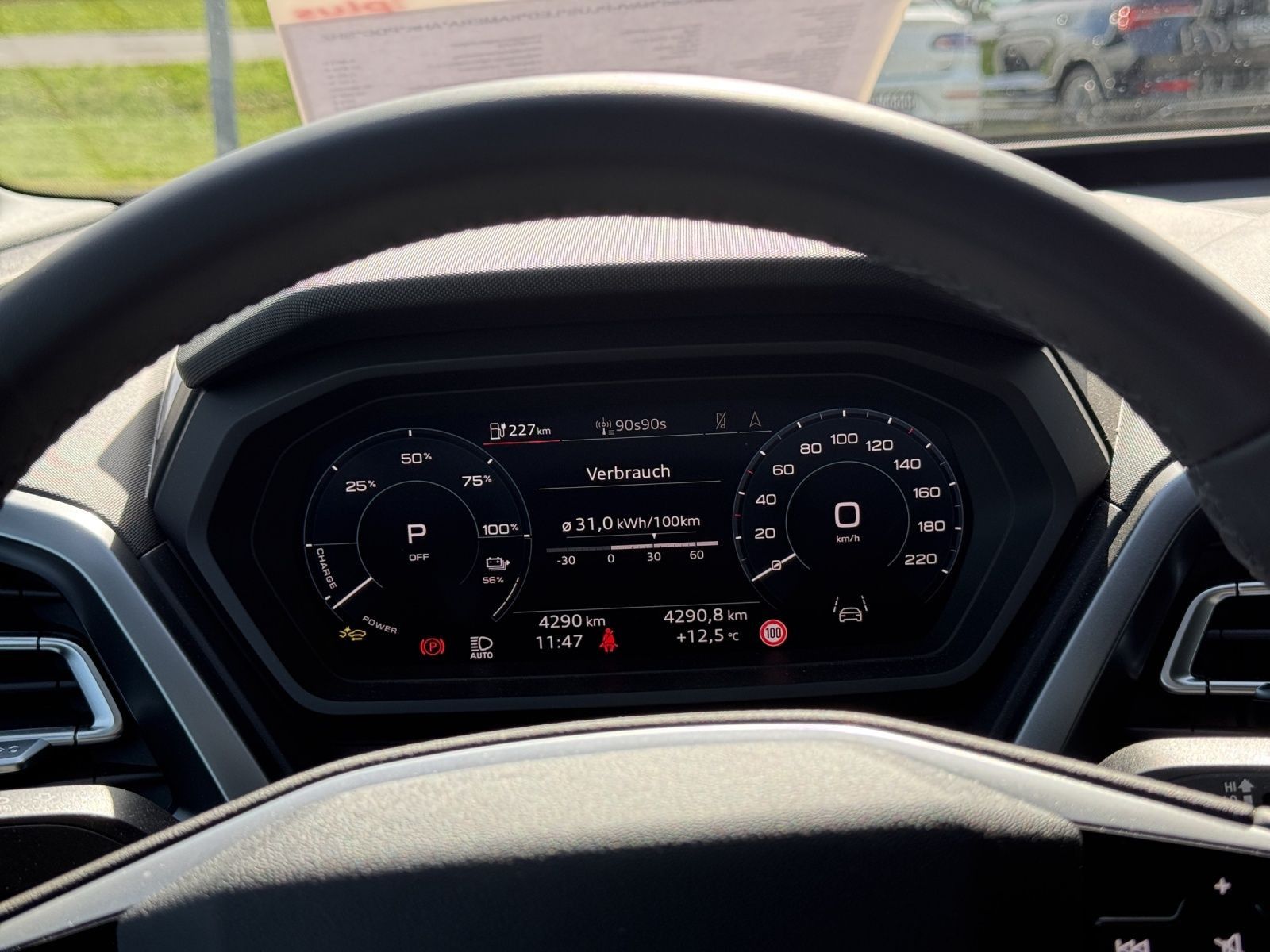 Audi Q4 e-tron - Bild 9