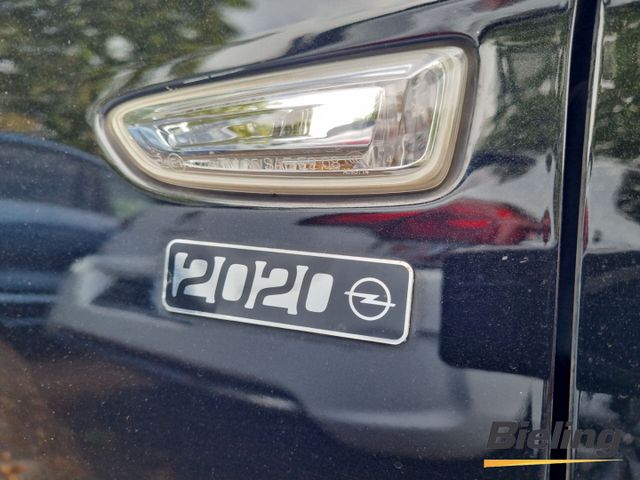 Astra K 2020 1.2l Turbo, Klima, PDC, Tempomat, B