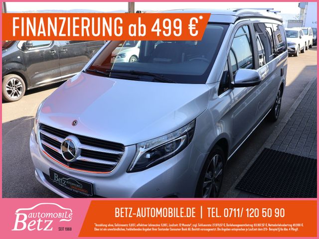 Mercedes-Benz V 250  Marco Polo EDITION Markise Zusatzheizung