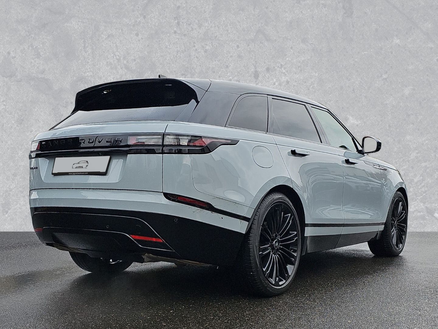 Land Rover Range Rover Velar P400 AWD Dynamic HSE imagem 3