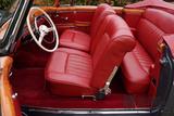 Mercedes-Benz 220 220S Cabrio Restored with an eye for detail - gebrauchte Mercedes-Benz 220 aus dem Jahr 1960