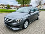 Mercedes-Benz B 180*NAVI*RÜCKFAHRKAM*SITZHZG*PTS*SR+WR*2.HAND*