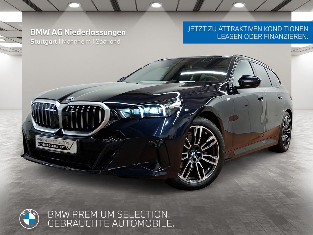 BMW 5er