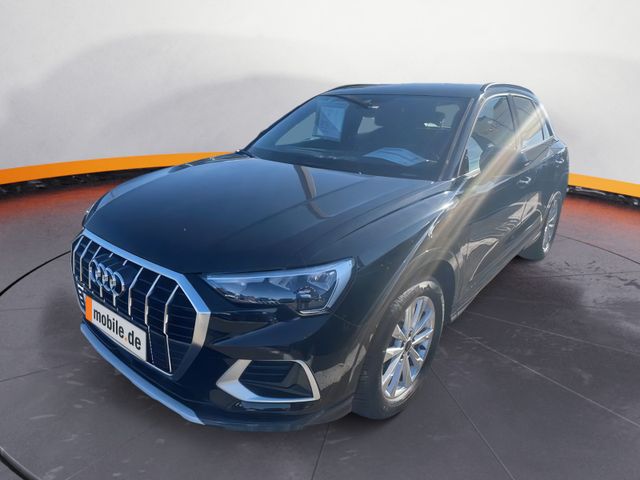 Audi Q3 35 TFSI advanced Stronic,LED,Navi+,Leder,Kame