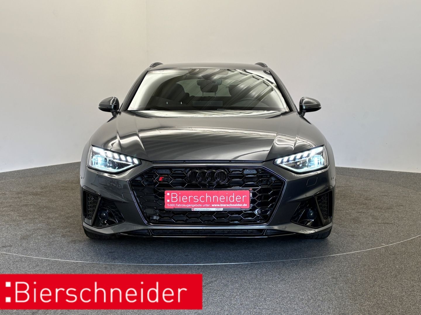 Audi S4 - Bild 3