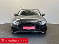 Audi S4 - Vorschau Bild 3