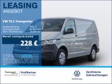 Volkswagen T6.1 Kasten 3-SITZE ALLWETTER KLIMA PDC - Volkswagen T6 Jahreswagen