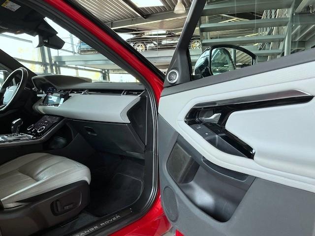 Land Rover Range Rover Evoque S P250 LED NAVI PANO RFK