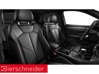 Audi Q3 - Vorschau Bild 5
