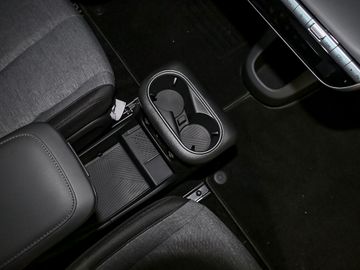 Hyundai Ioniq 5 Elektro Dynamiq Allrad Navi Sitzheiz PDC