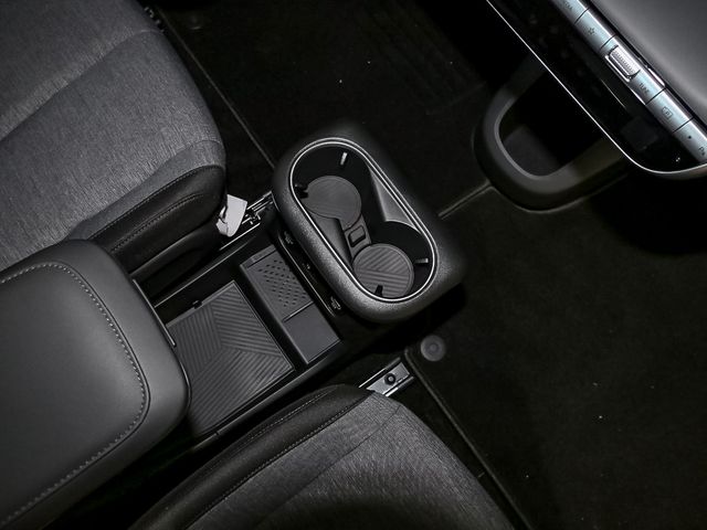 Hyundai Ioniq 5 Elektro Dynamiq Allrad Navi Sitzheiz PDC