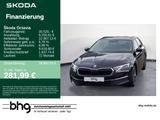 Skoda Octavia Combi 2.0 TDI DSG Selection Lodge Infota - Skoda Jahreswagen mit Diesel-Antrieb