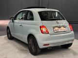 Fiat 500 Dolcevita *PANORAMA*T-LEDER*CarPlay*PDC* - Fiat 500 aus 2022