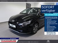 Hyundai i20 - Vorschau Bild 1