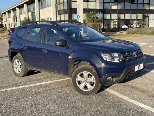 Dacia DACIA Duster1.6 SCe GPL 4x2 Comfort PROMMO